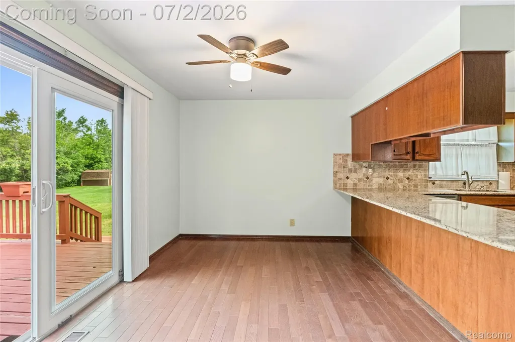 1225 Old Timber Trail Flint Charter Township MI 48532