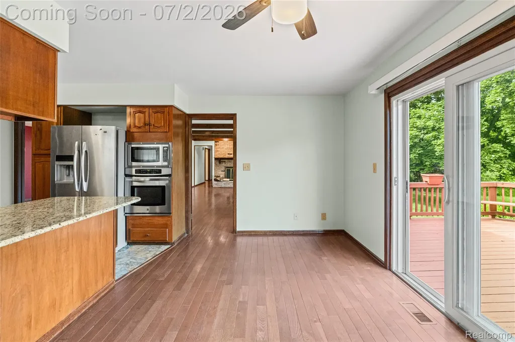 1225 Old Timber Trail Flint Charter Township MI 48532