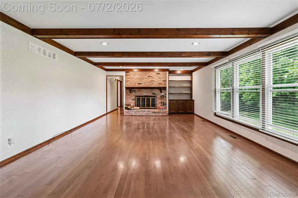 1225 Old Timber Trail Flint Charter Township MI 48532