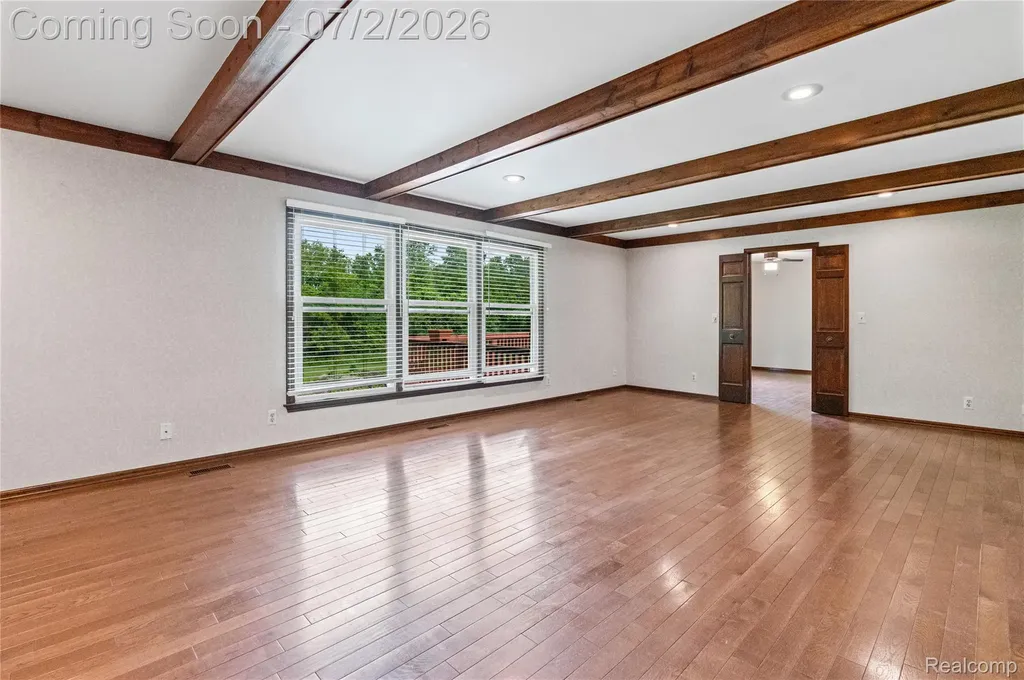 1225 Old Timber Trail Flint Charter Township MI 48532