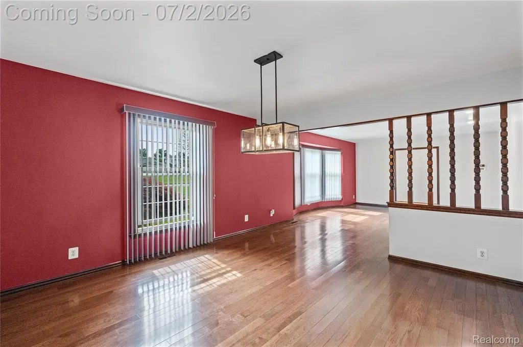 1225 Old Timber Trail Flint Charter Township MI 48532