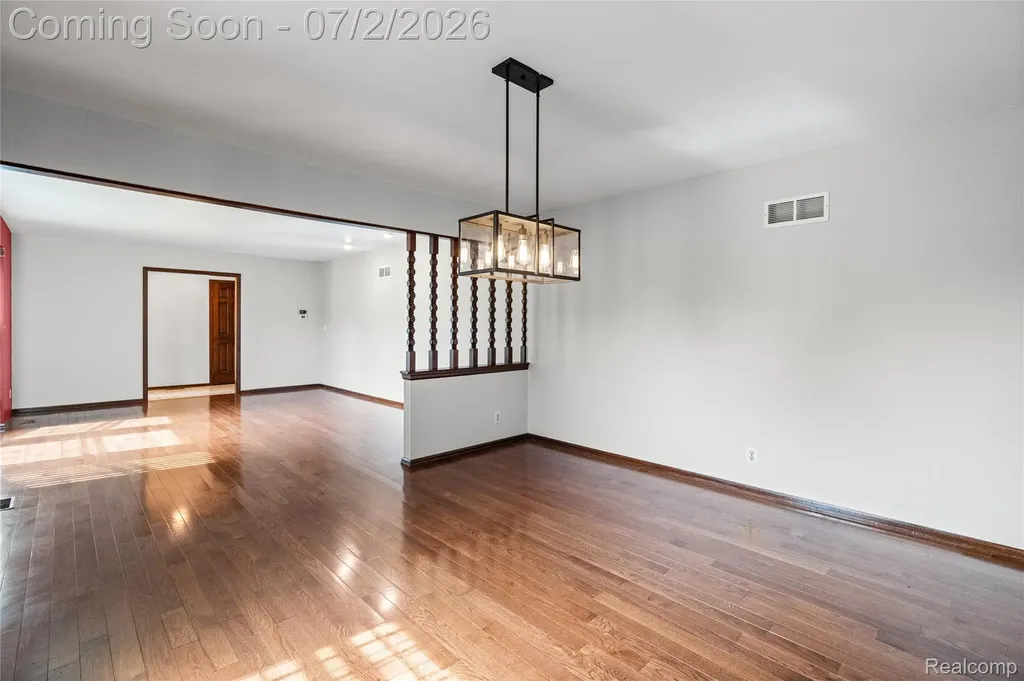 1225 Old Timber Trail Flint Charter Township MI 48532