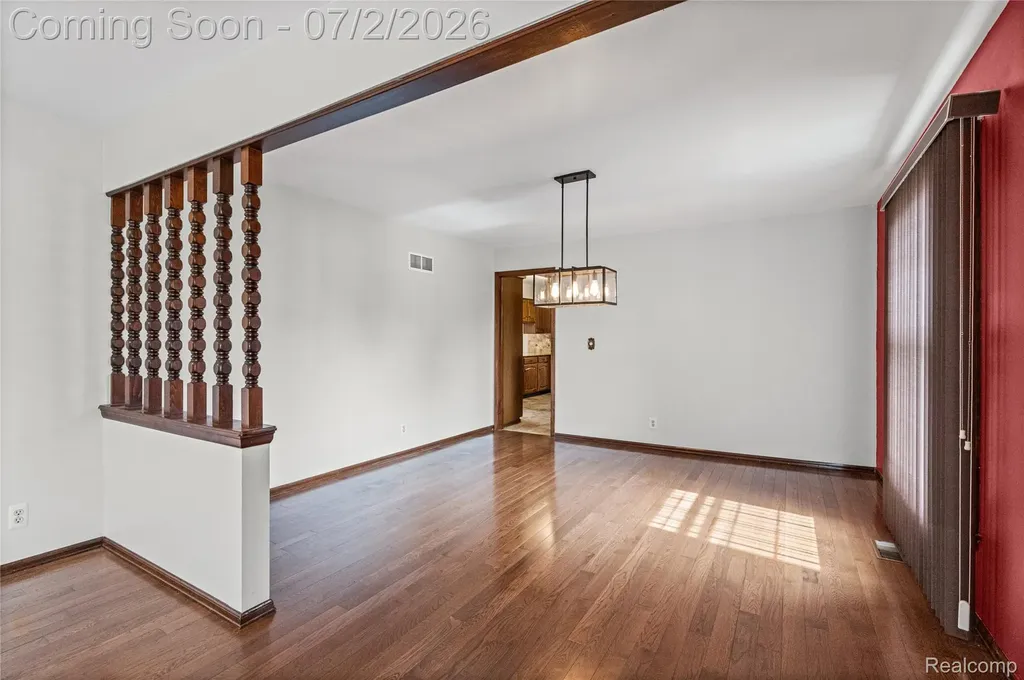 1225 Old Timber Trail Flint Charter Township MI 48532
