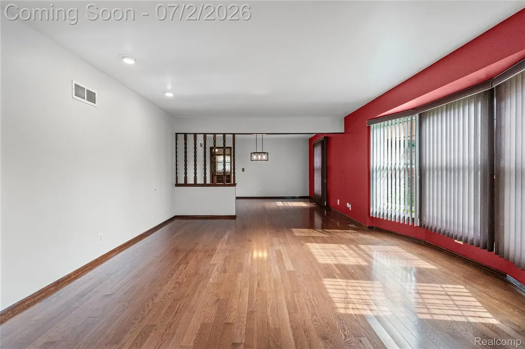1225 Old Timber Trail Flint Charter Township MI 48532