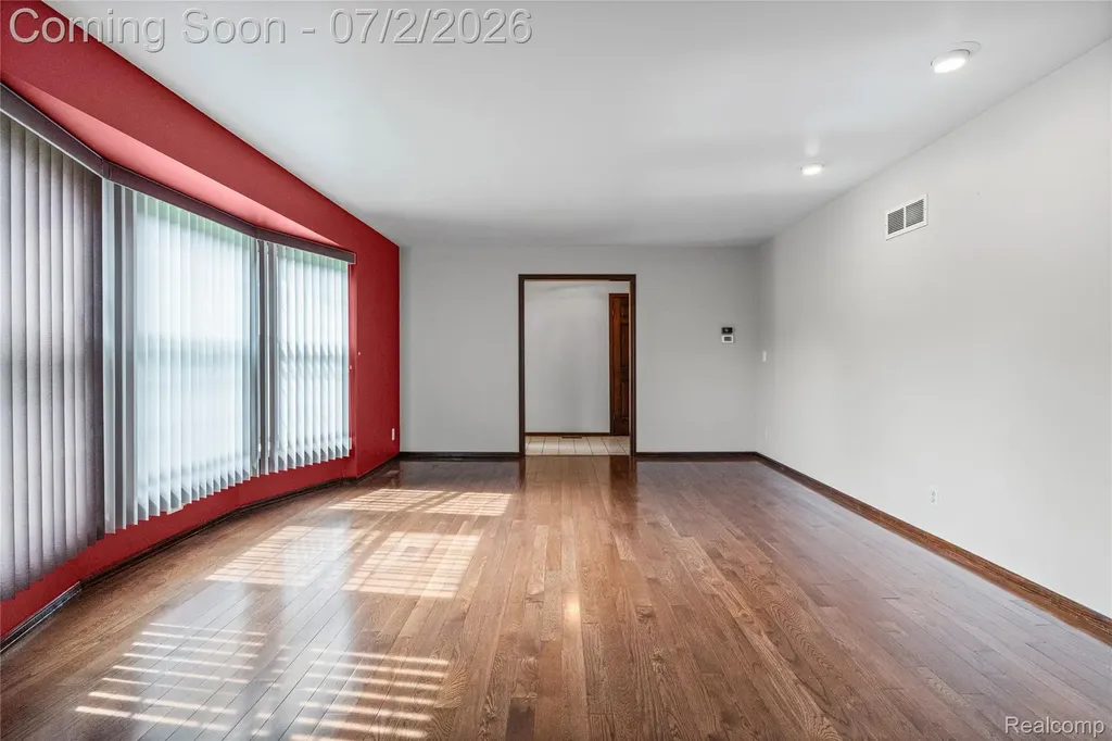 1225 Old Timber Trail Flint Charter Township MI 48532