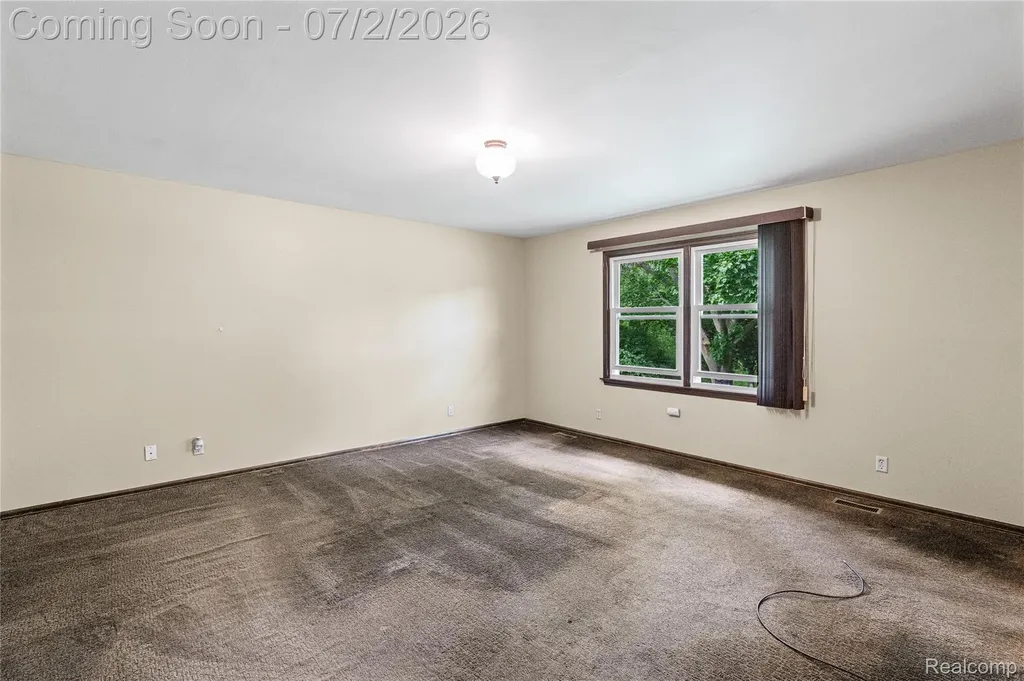 1225 Old Timber Trail Flint Charter Township MI 48532