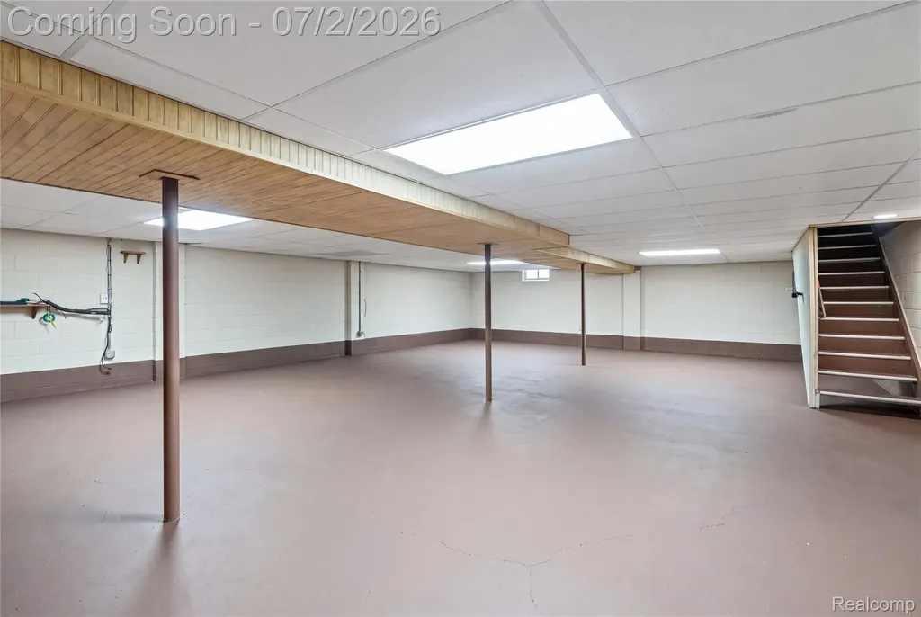 1225 Old Timber Trail Flint Charter Township MI 48532