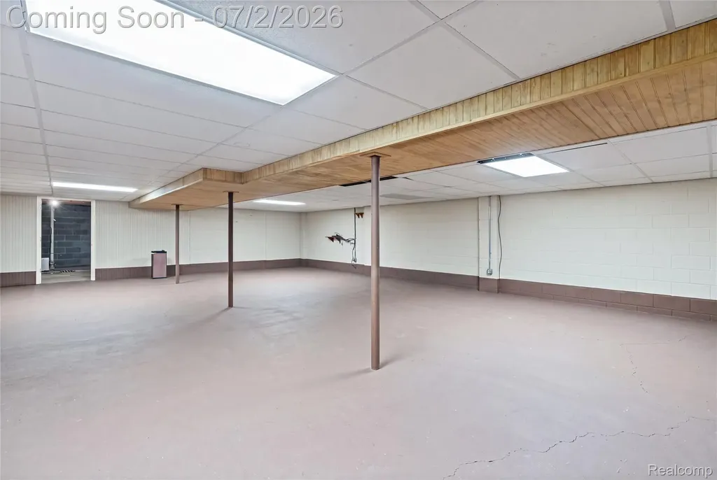 1225 Old Timber Trail Flint Charter Township MI 48532