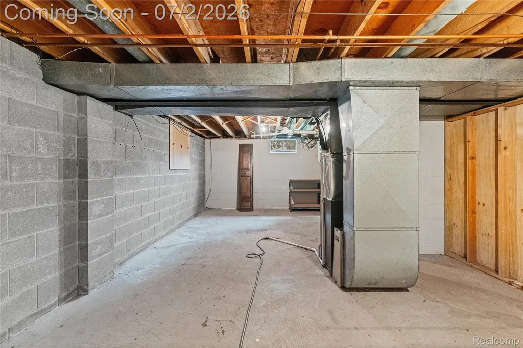 1225 Old Timber Trail Flint Charter Township MI 48532