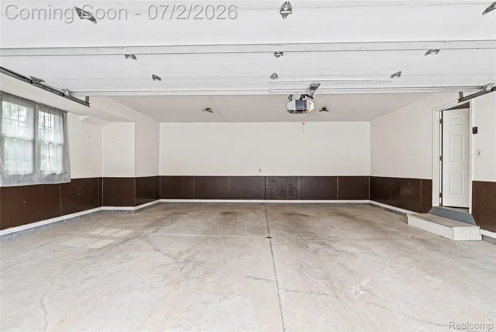 1225 Old Timber Trail Flint Charter Township MI 48532