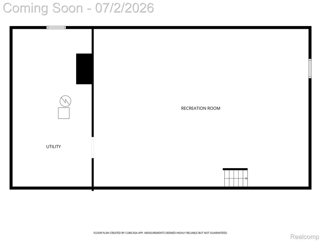 1225 Old Timber Trail Flint Charter Township MI 48532