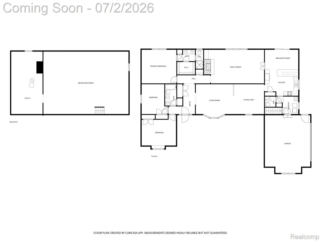 1225 Old Timber Trail Flint Charter Township MI 48532