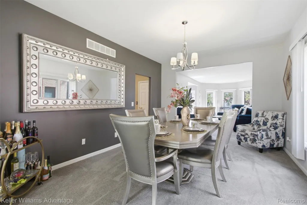 23030 Kristy Lane Southfield City MI 48033