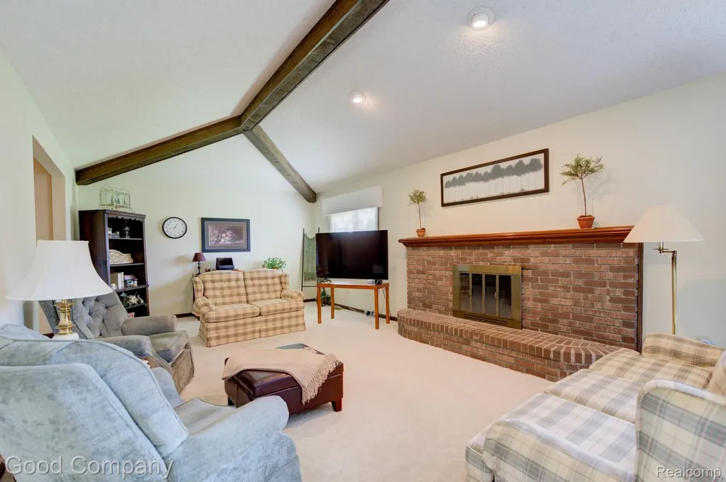 14137 Bangor Drive Sterling Heights City MI 48313