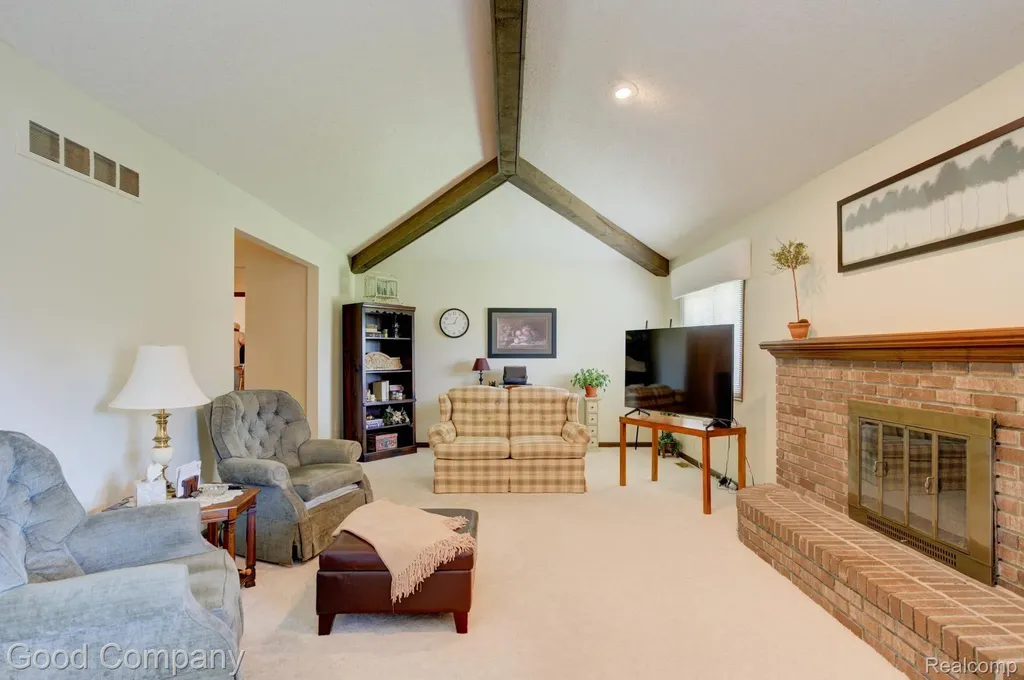14137 Bangor Drive Sterling Heights City MI 48313