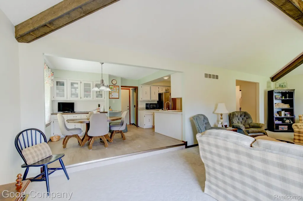 14137 Bangor Drive Sterling Heights City MI 48313