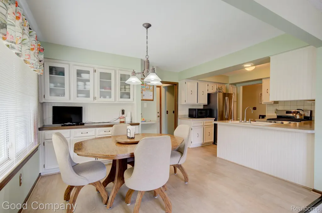 14137 Bangor Drive Sterling Heights City MI 48313