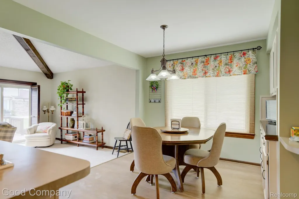 14137 Bangor Drive Sterling Heights City MI 48313