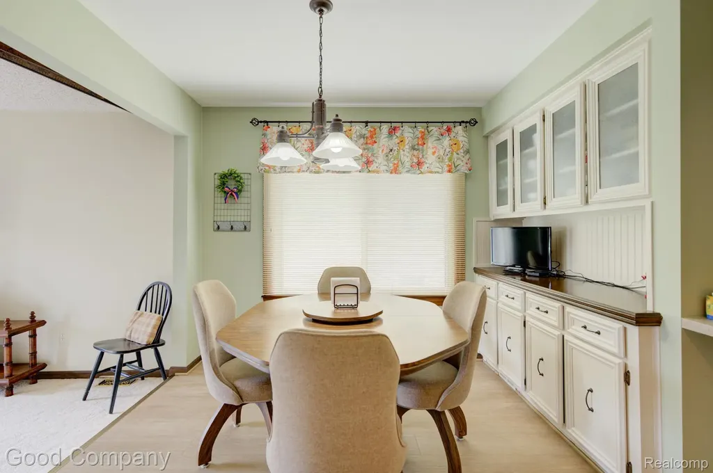 14137 Bangor Drive Sterling Heights City MI 48313
