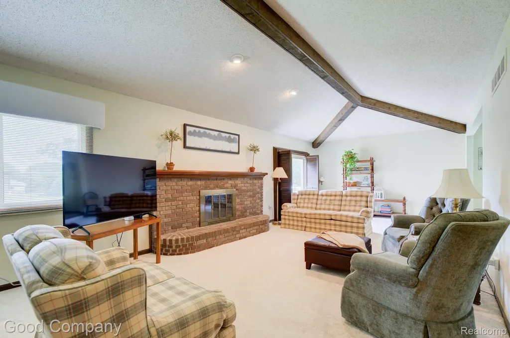 14137 Bangor Drive Sterling Heights City MI 48313