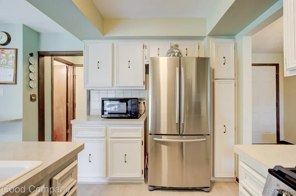 14137 Bangor Drive Sterling Heights City MI 48313