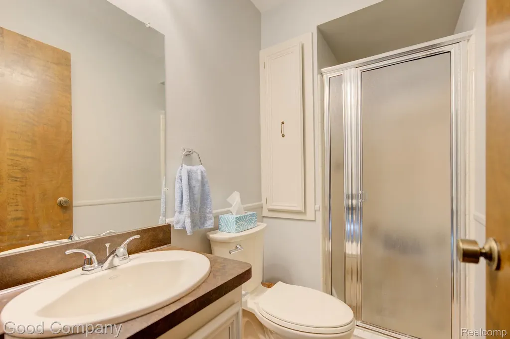 14137 Bangor Drive Sterling Heights City MI 48313