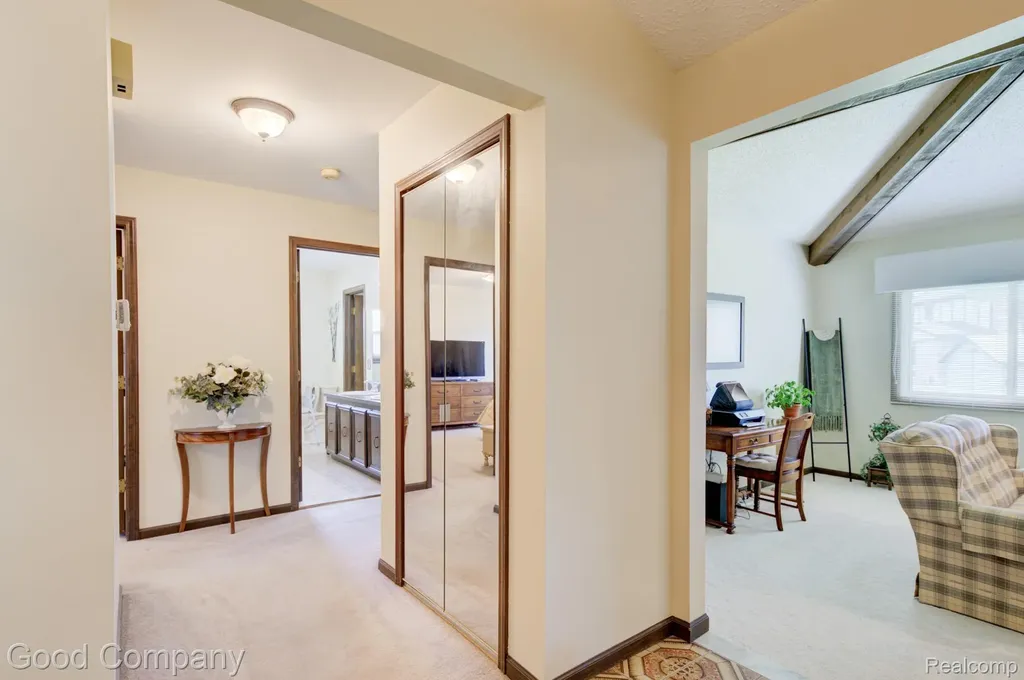 14137 Bangor Drive Sterling Heights City MI 48313