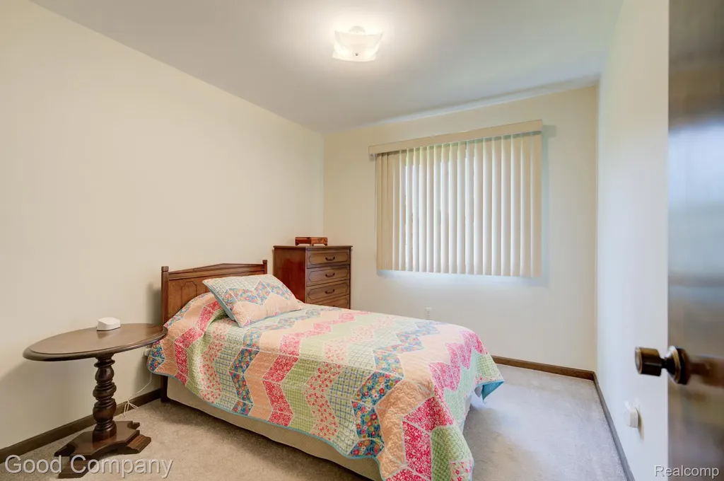 14137 Bangor Drive Sterling Heights City MI 48313