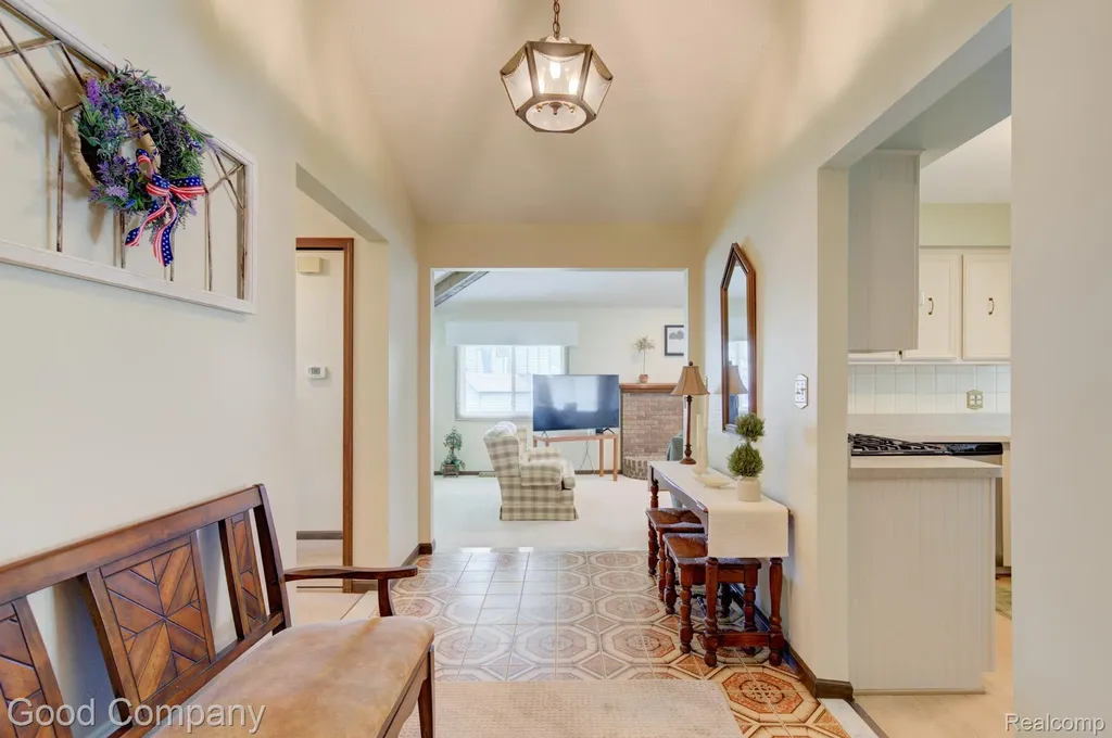 14137 Bangor Drive Sterling Heights City MI 48313