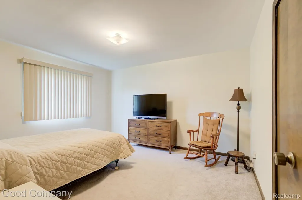 14137 Bangor Drive Sterling Heights City MI 48313