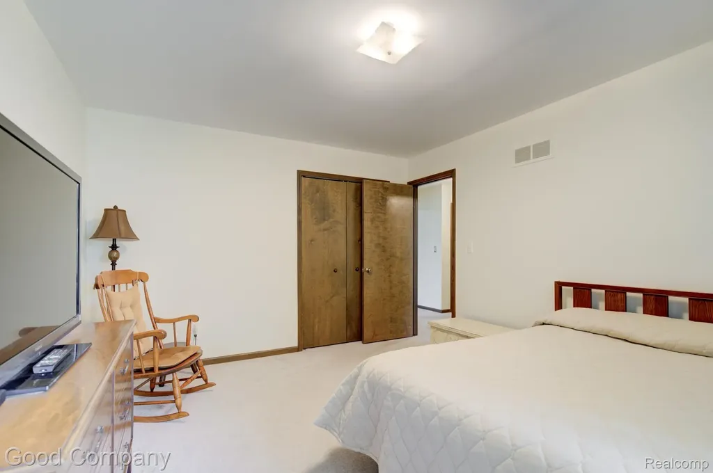 14137 Bangor Drive Sterling Heights City MI 48313