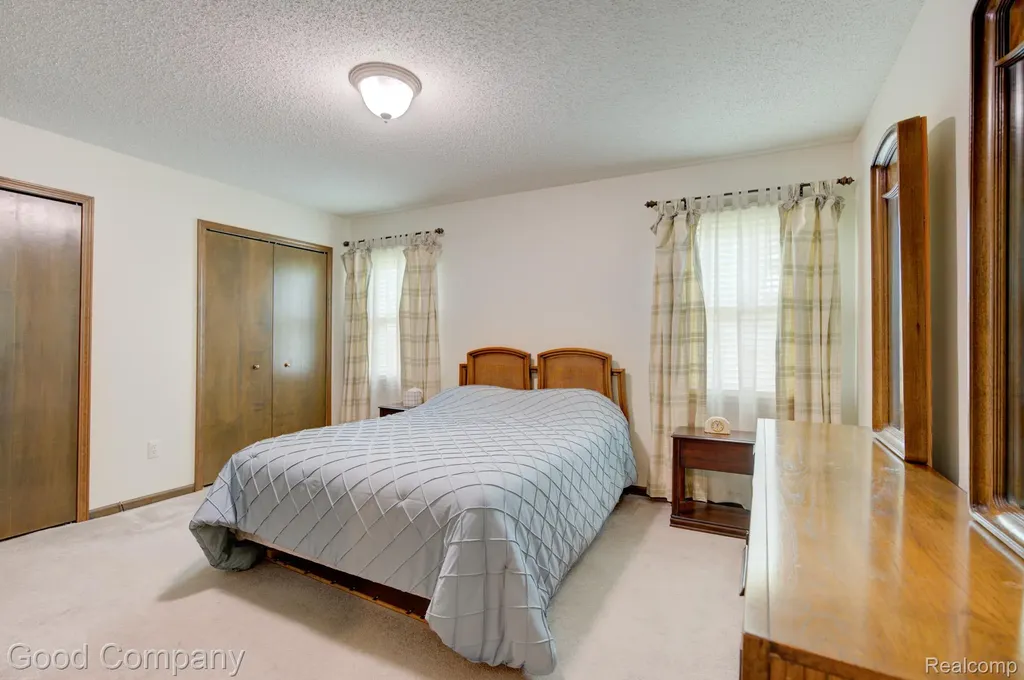 14137 Bangor Drive Sterling Heights City MI 48313