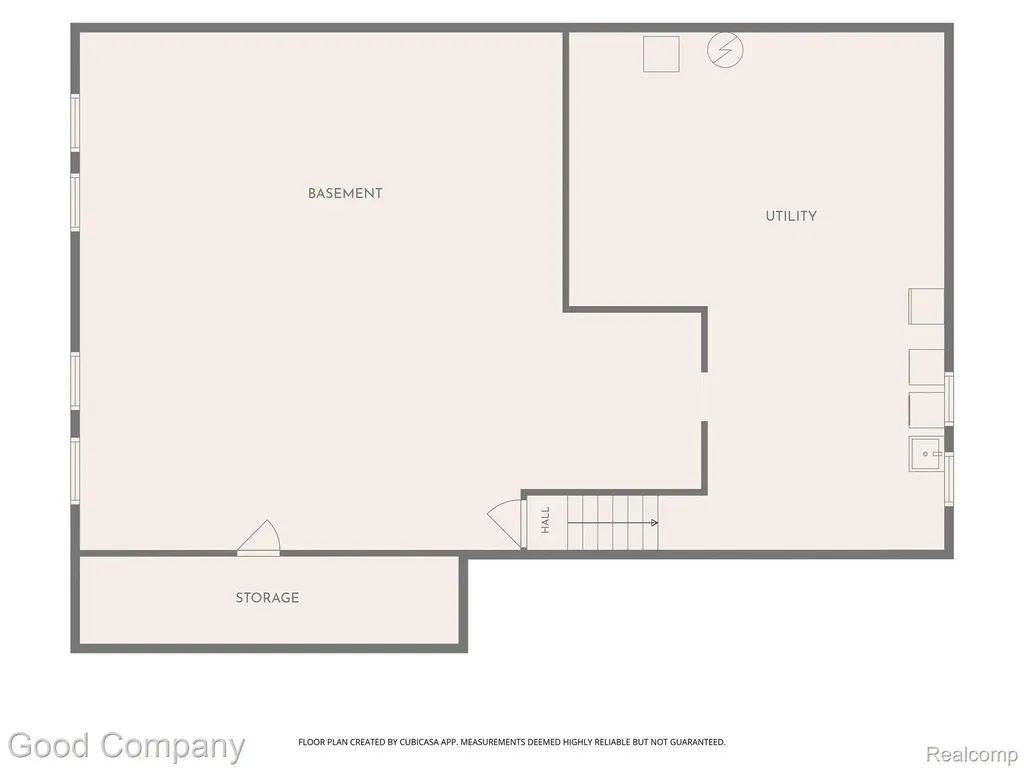 14137 Bangor Drive Sterling Heights City MI 48313