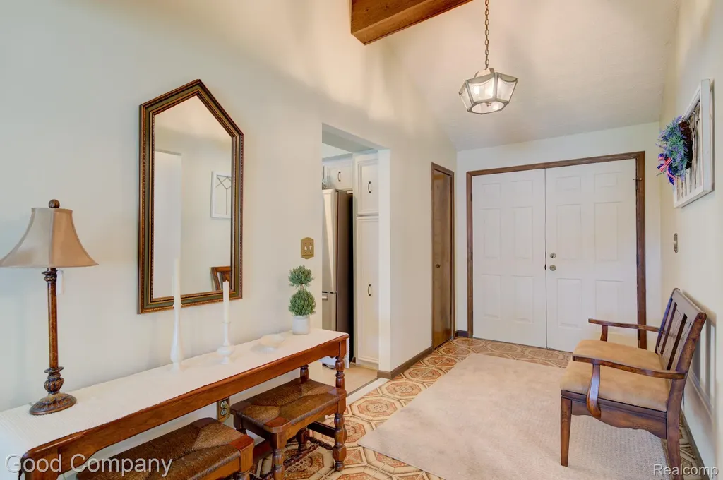 14137 Bangor Drive Sterling Heights City MI 48313
