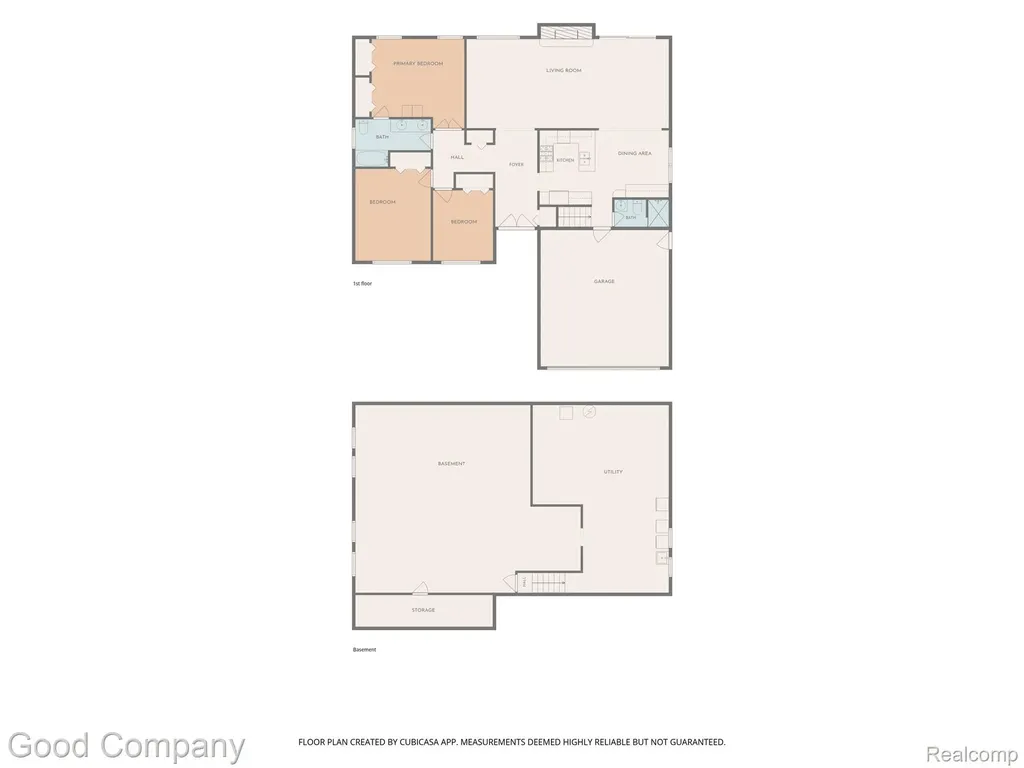 14137 Bangor Drive Sterling Heights City MI 48313