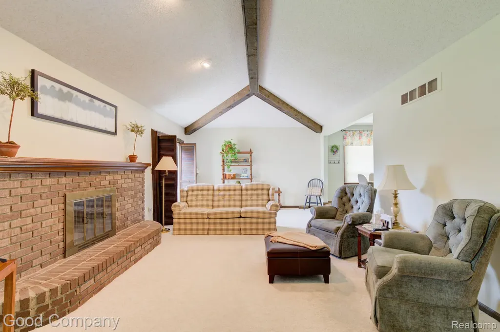 14137 Bangor Drive Sterling Heights City MI 48313