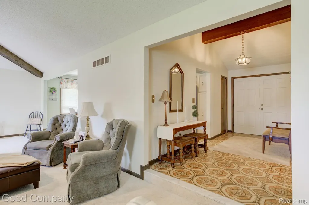 14137 Bangor Drive Sterling Heights City MI 48313