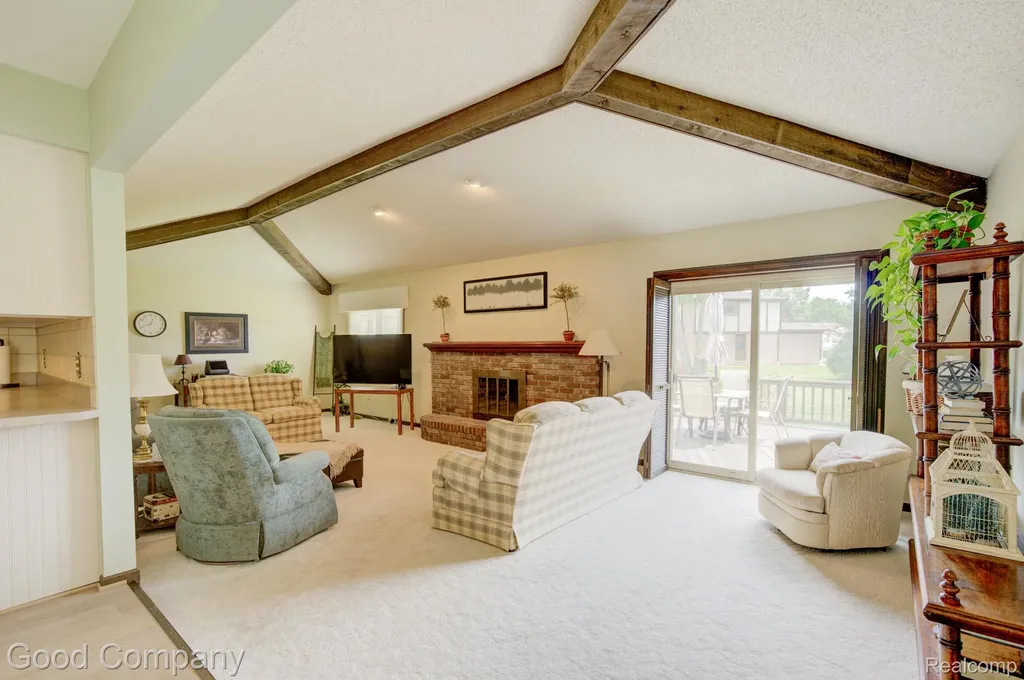 14137 Bangor Drive Sterling Heights City MI 48313