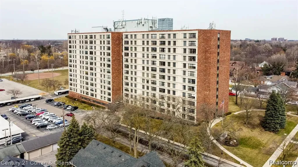 21800 Morley Avenue Dearborn City MI 48124