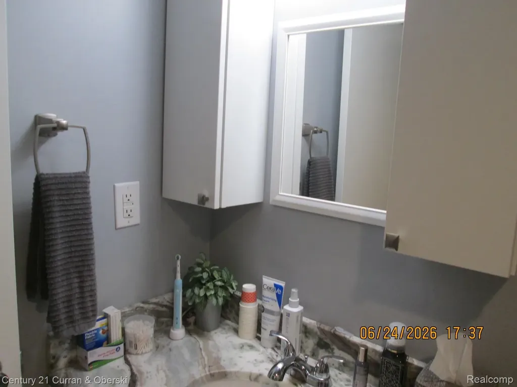 21800 Morley Avenue Dearborn City MI 48124