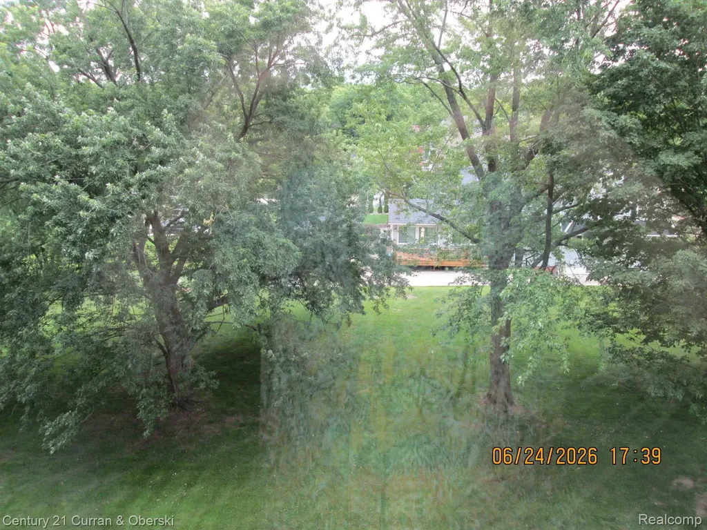21800 Morley Avenue Dearborn City MI 48124