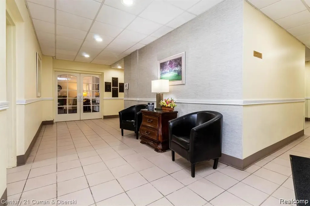 21800 Morley Avenue Dearborn City MI 48124