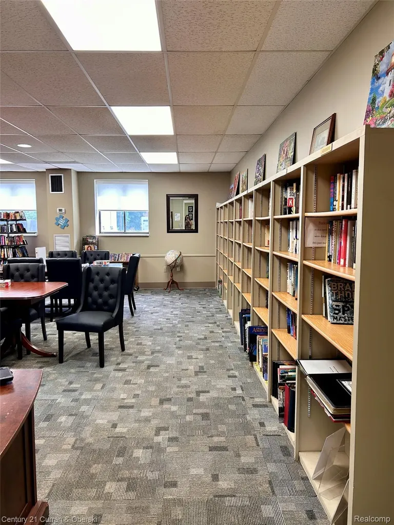 21800 Morley Avenue Dearborn City MI 48124