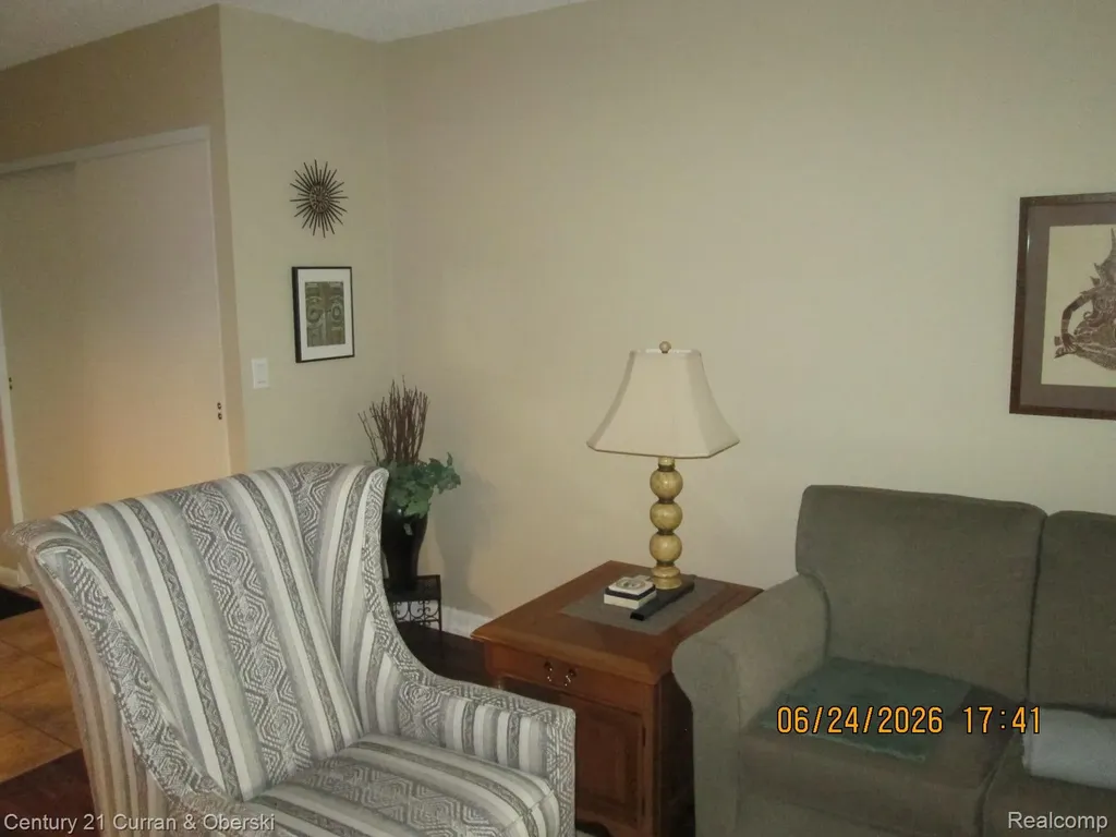 21800 Morley Avenue Dearborn City MI 48124
