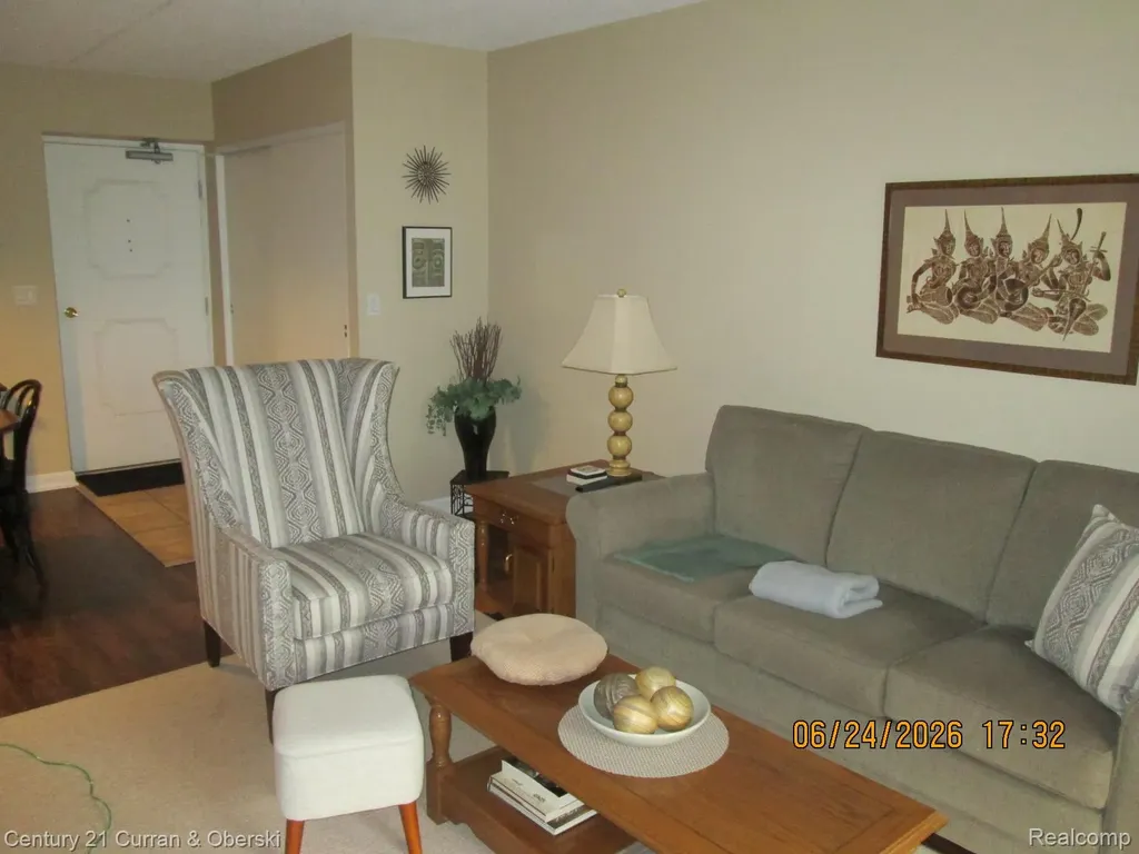21800 Morley Avenue Dearborn City MI 48124