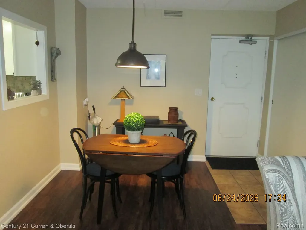 21800 Morley Avenue Dearborn City MI 48124