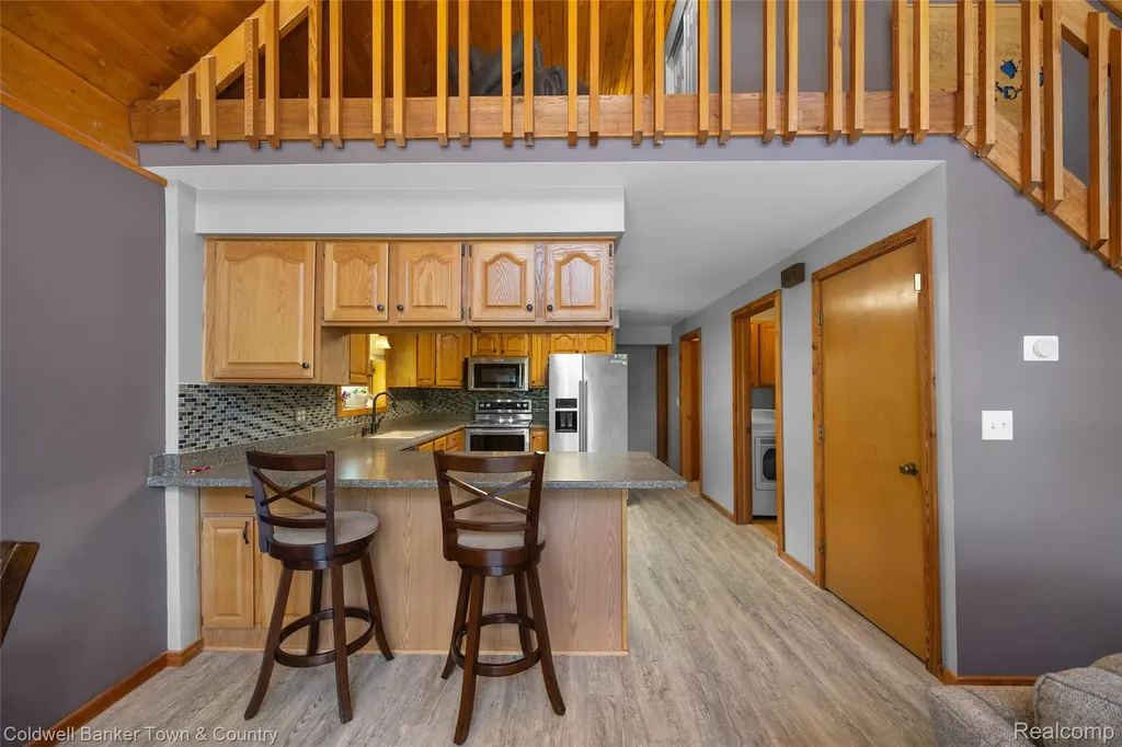 4583 Cornwell Lane Hamburg Township MI 48189