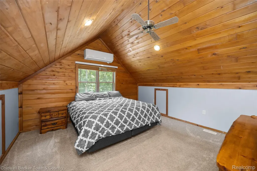 4583 Cornwell Lane Hamburg Township MI 48189
