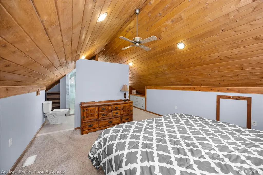4583 Cornwell Lane Hamburg Township MI 48189