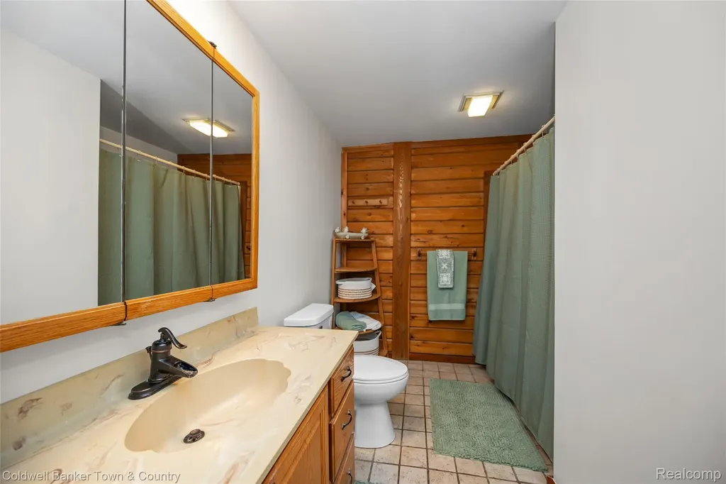 4583 Cornwell Lane Hamburg Township MI 48189